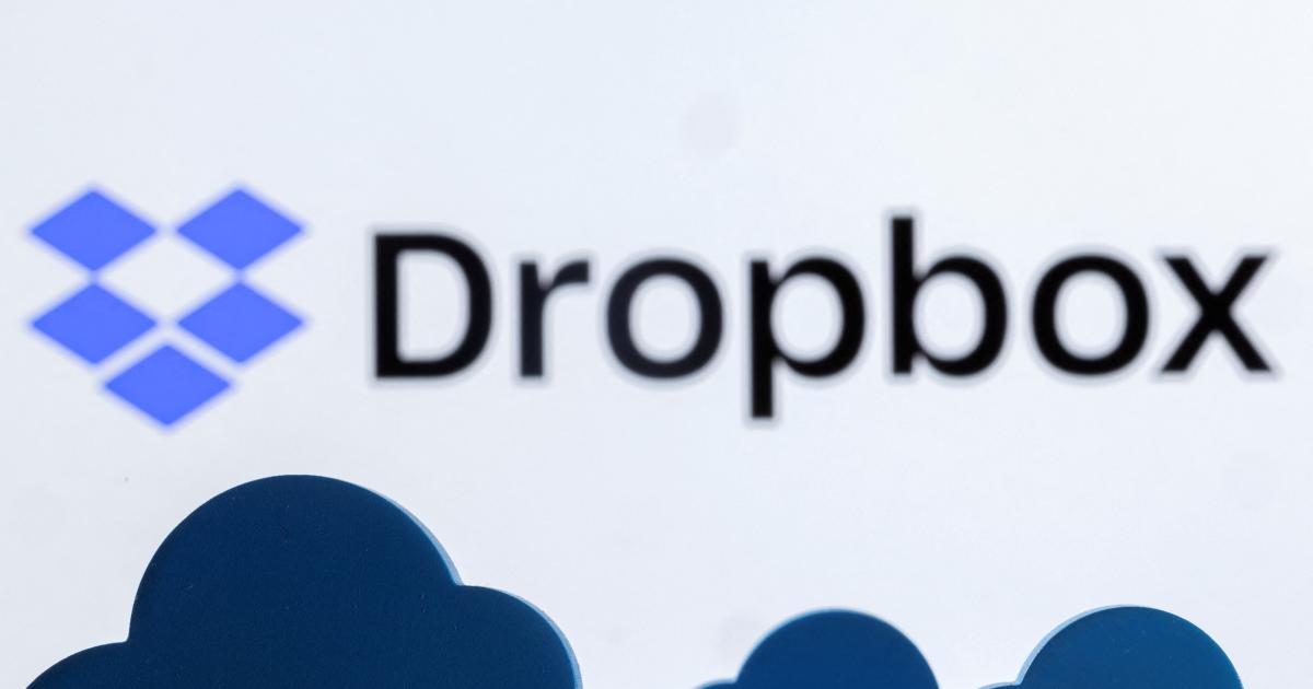 Το Dropbox απορρίπτει απεριόριστο χώρο αποθήκευσης στο Advanced πλάνο του λόγω των κακοποιών κρυπτογράφησης
