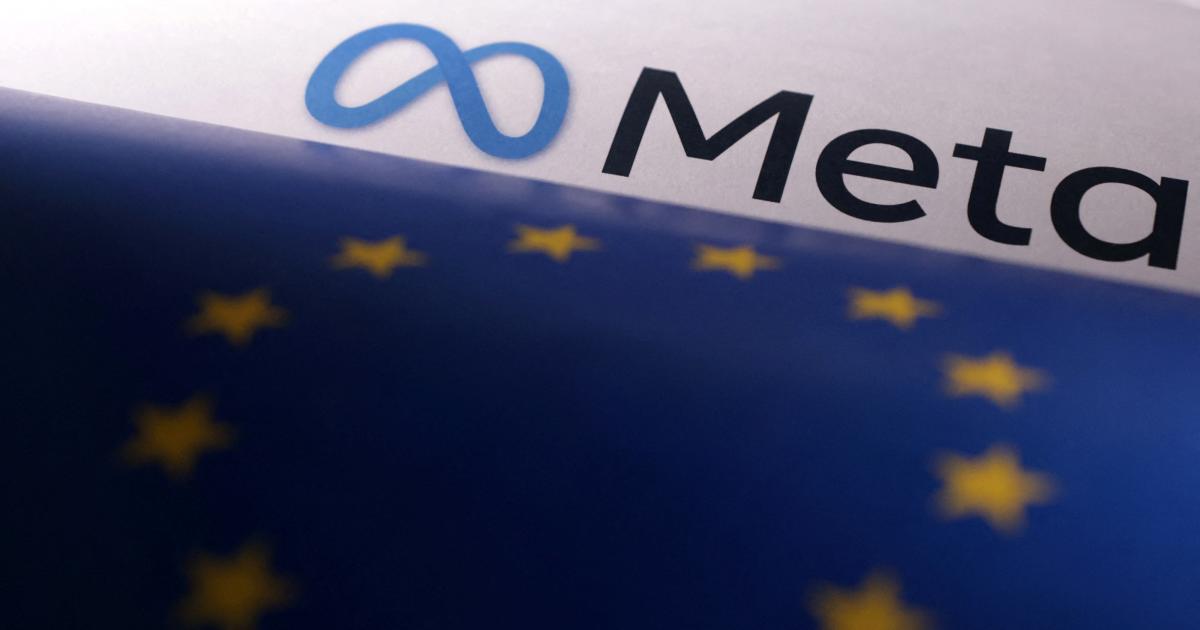 Το Facebook και το Instagram θα προσφέρουν χρονολογικές ιστορίες και τροχούς για συμμόρφωση με τη νομοθεσία της ΕΕ
