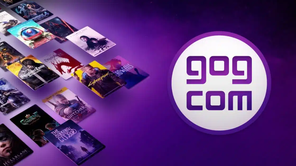 Το GOG από τους δημιουργούς του Witcher χαρίζει ένα adventure παιχνίδι