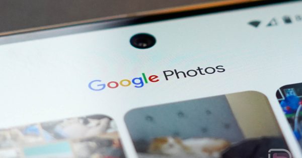 Το Google Photos αποκτά 5 νέες γλυκές λειτουργίες αναμνήσεων