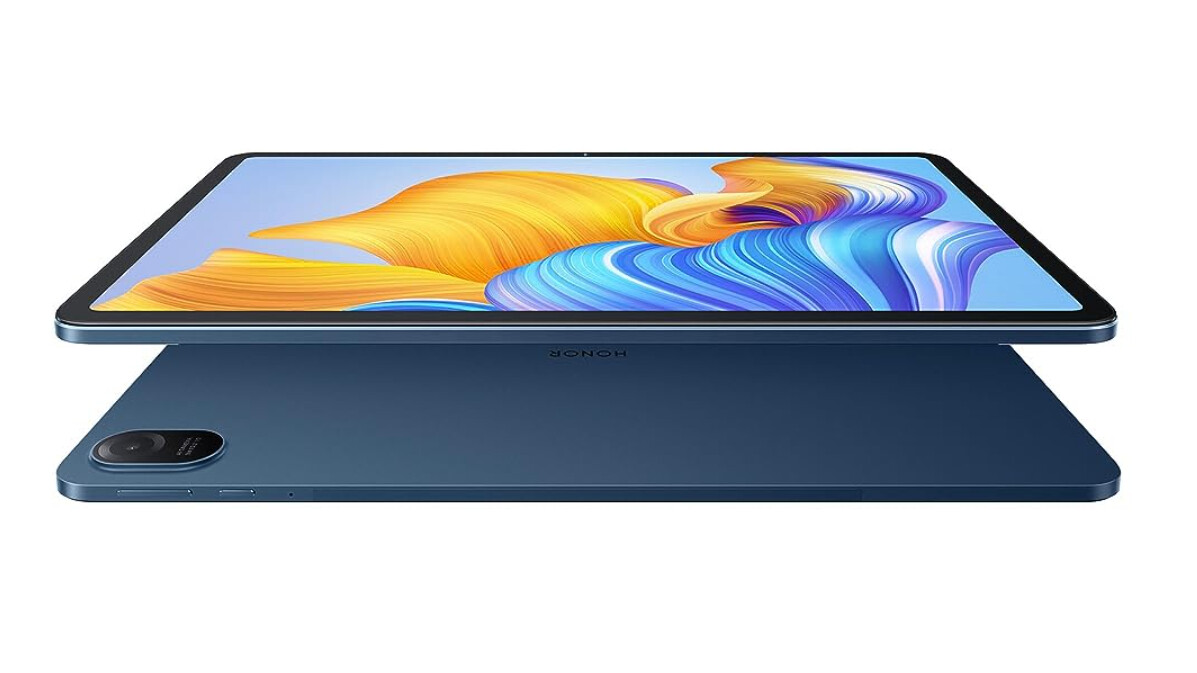 The Honor Pad 8 comes 34% cheaper at Amazon UK right now