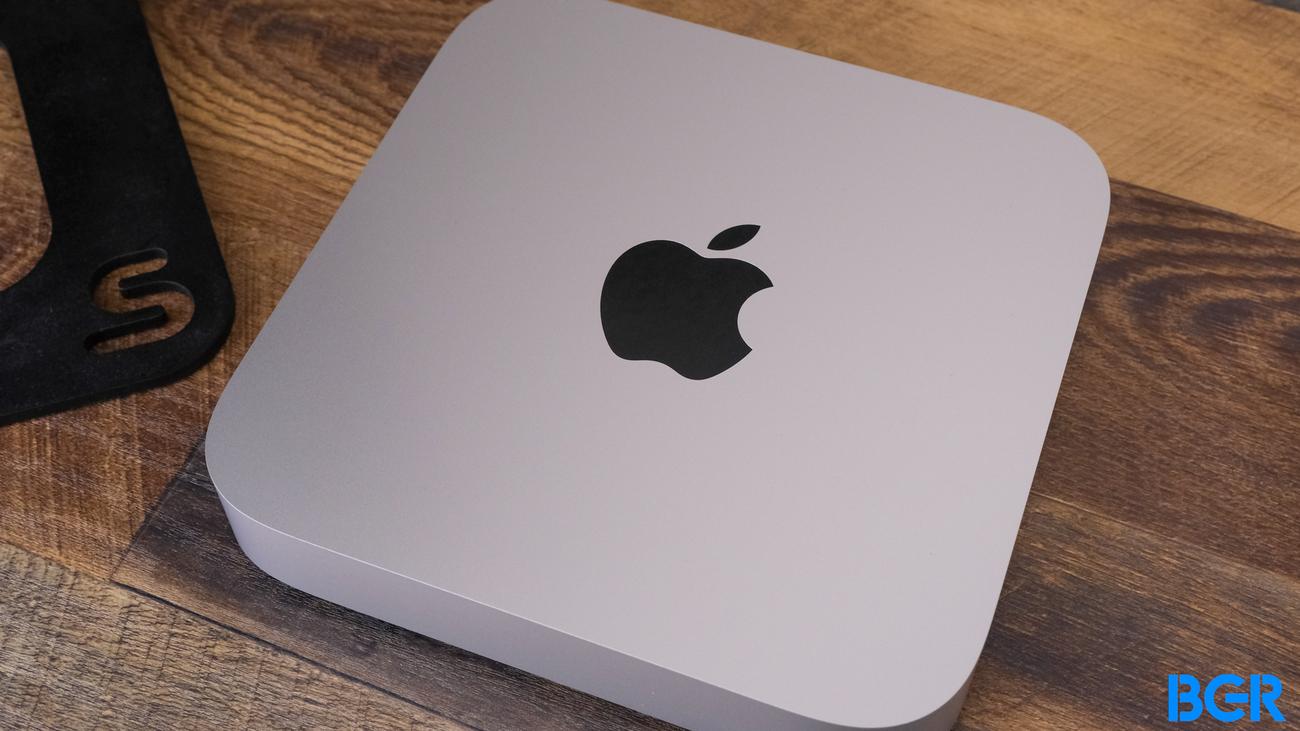 Το M3 Mac mini φέρεται να είναι στα σκαριά, αλλά μην περιμένετε να κυκλοφορήσει σύντομα