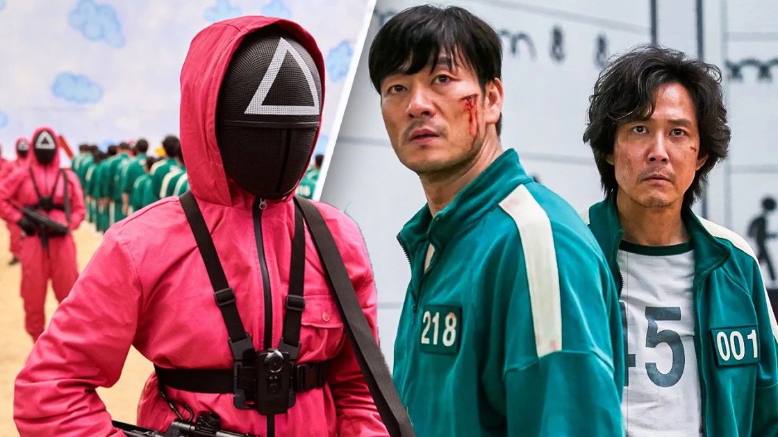 Το Netflix δεν πληρώνει τους Κορεάτες ηθοποιούς για τις επαναλήψεις των σειρών