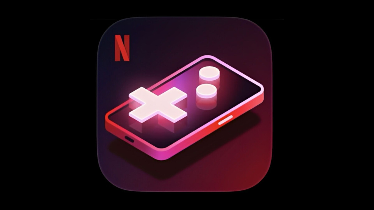 Netflix turns your iPhone into a game controller