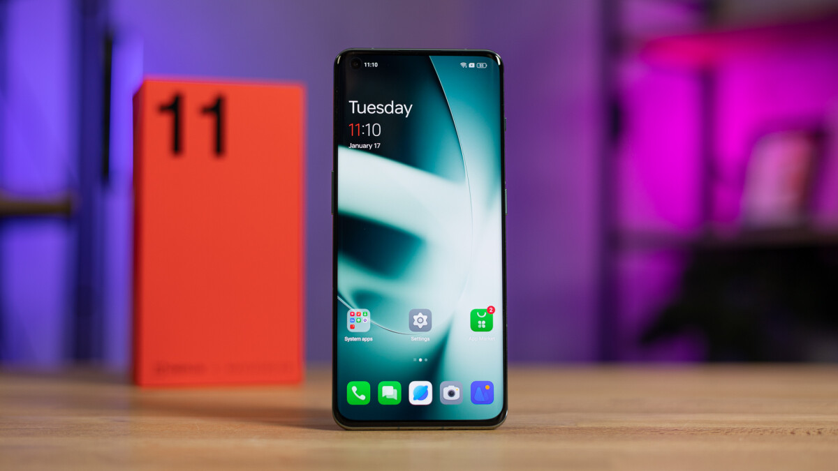 OnePlus 11 is a lot better than the expensive phone you think you needed after huge discount