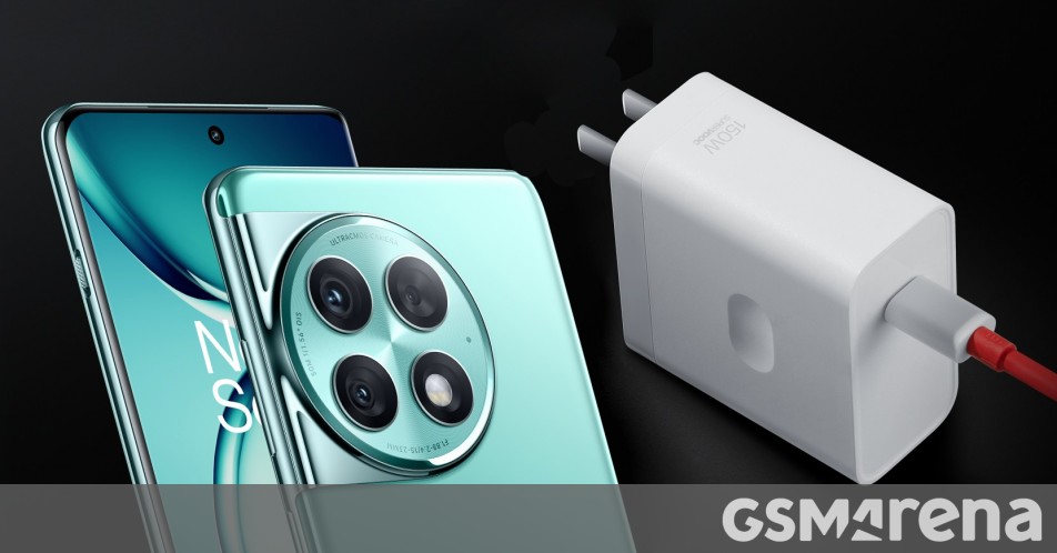 Το OnePlus Ace 2 Pro θα φορτίσει πλήρως την μπαταρία των 5.000 mAh σε μόλις 17 λεπτά στα 150 W
