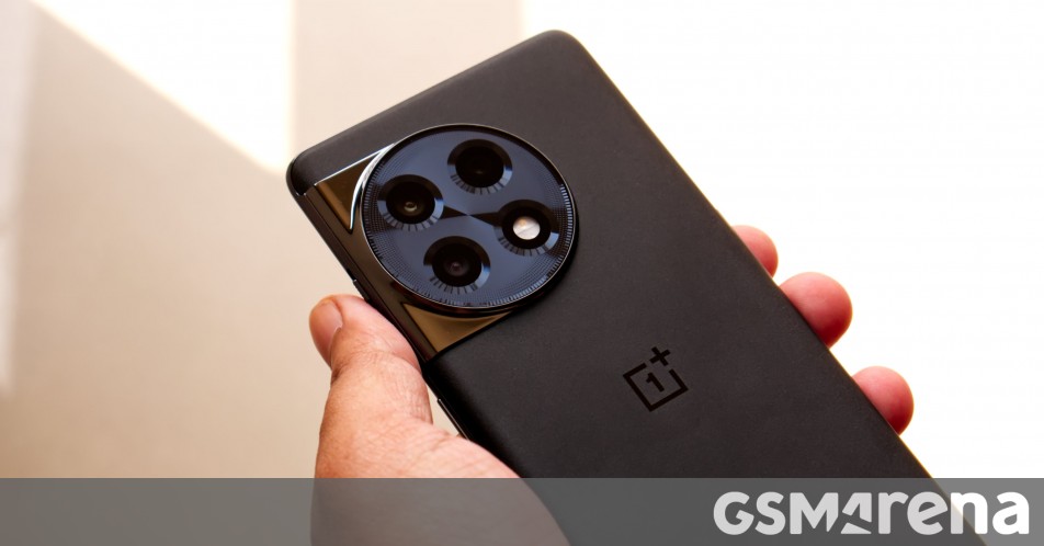 Το OnePlus Ace 2 Pro λάμπει στο AnTuTu με 24 GB RAM, 1 TB αποθηκευτικό χώρο
