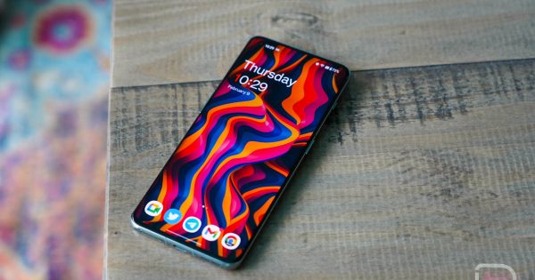 Το OnePlus Spoils Launch Times of Android 14 Update
