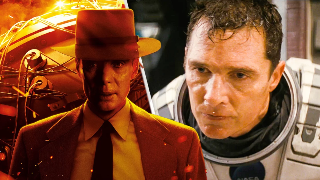 Το Oppenheimer διέλυσε και το ρεκόρ εισπράξεων του Interstellar