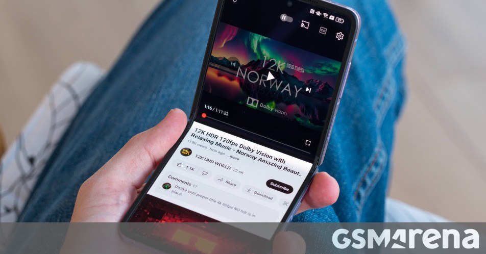 Το Oppo Find N3 Flip πιστοποιείται με υποστήριξη φόρτισης 67W
