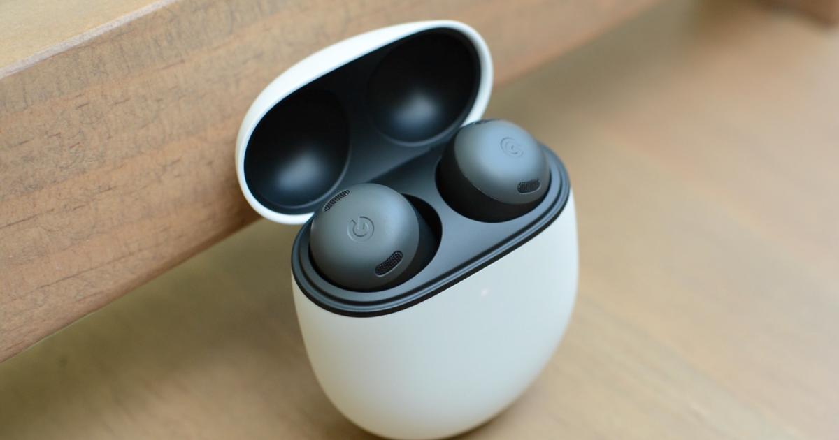 Το Pixel Buds Pro της Google επιστρέφει στην πώληση για 140 $
