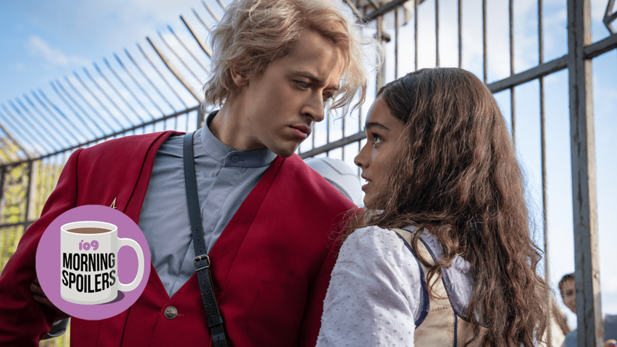 Το Prequel του Hunger Games δείχνει πώς διαφέρει ο ήρωας του από την Katniss
