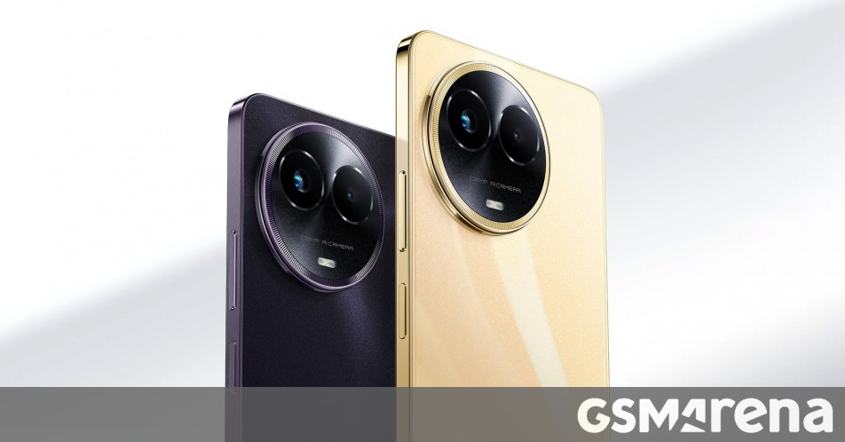 Το Realme 11 5G και το Realme 11X 5G κυκλοφορούν σύντομα στην Ινδία
