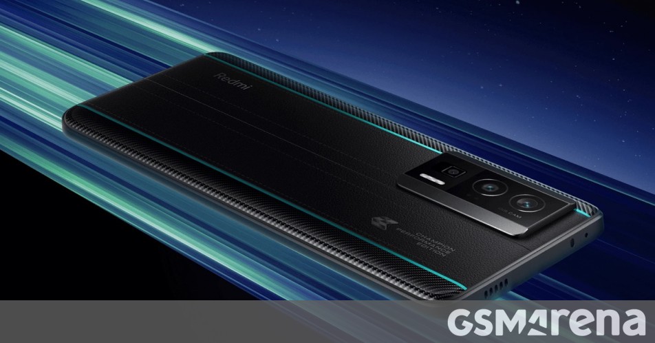 Το Redmi K60 Ultra συγκριτικά με το Dimensity 9200+, το Xiaomi Pad 6 Max με οθόνη 14"
