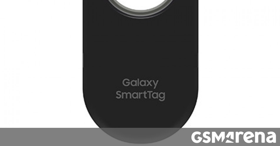 Το Samsung SmartTag 2 έρχεται τον Οκτώβριο
