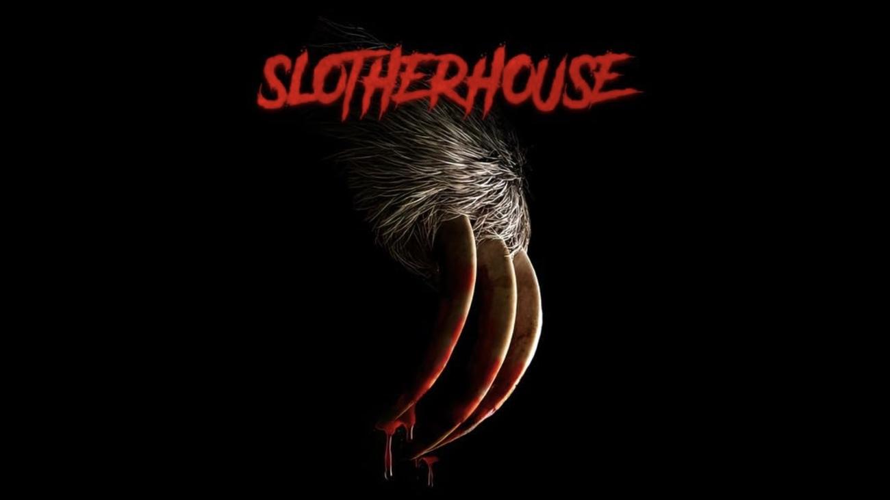 Το Slotherhouse and its killer sloth μπορεί να είναι η ταινία τρόμου της χρονιάς
