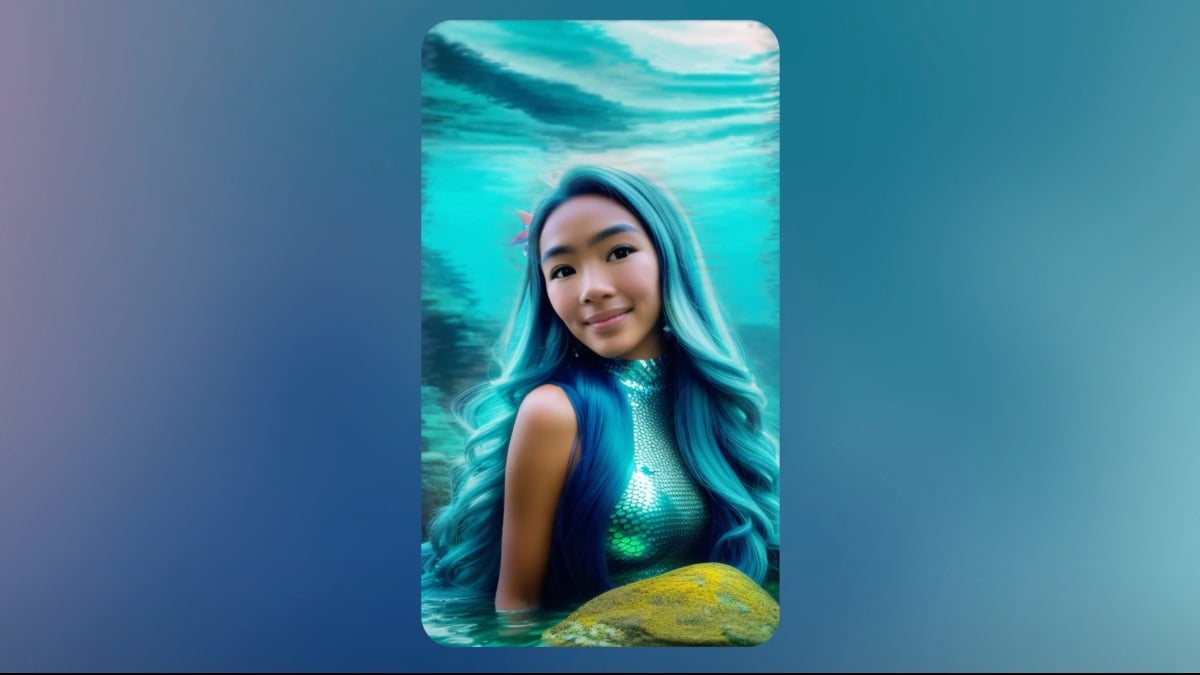 Το Snapchat Dreams δημιουργεί φανταστικές selfies που δημιουργούνται από AI
