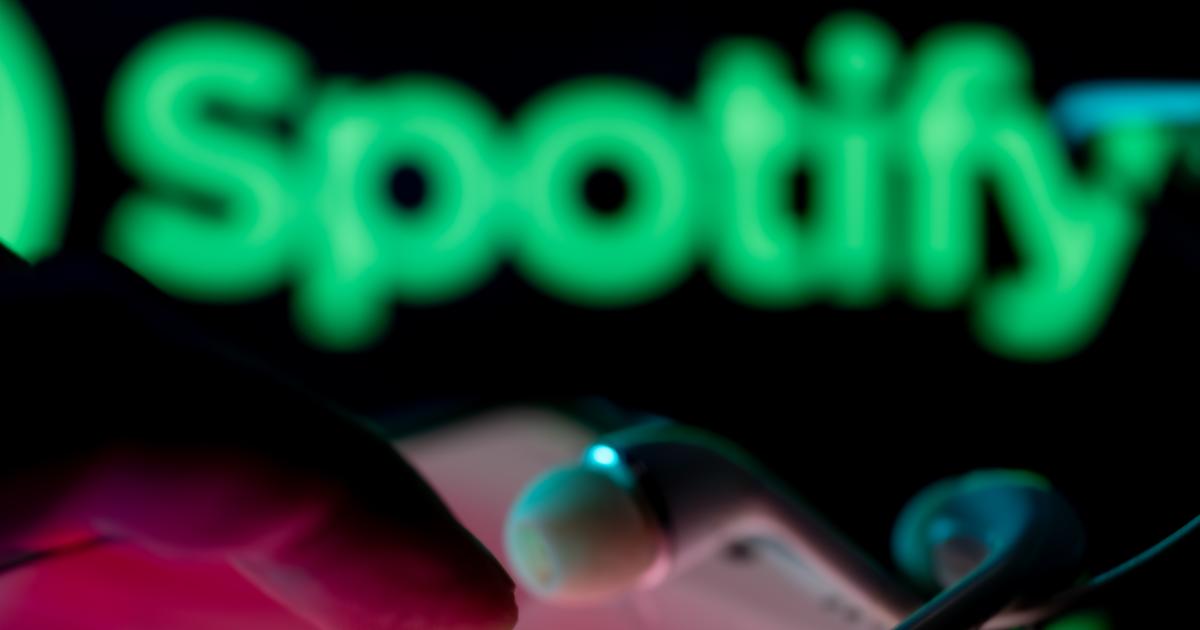 Το Spotify σχεδόν αφαίρεσε τα podcast 'white noise' για εξοικονόμηση χρημάτων