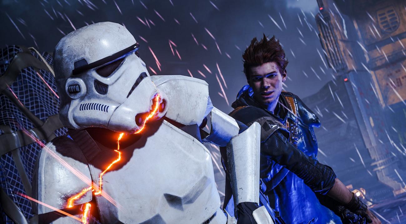 Το Star Wars Jedi: Survivor έρχεται και στην προηγούμενη γενιά κονσολών