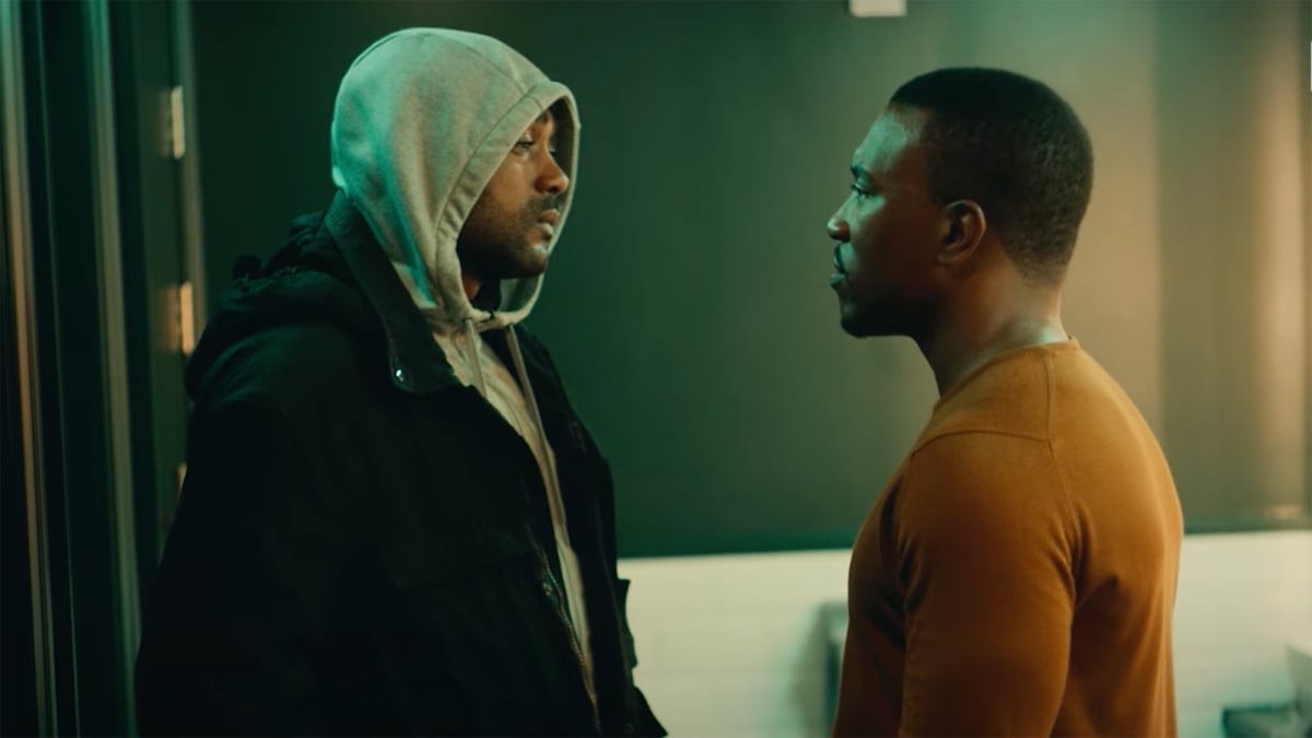 Το «Top Boy» παρουσιάζει το πολύ τεταμένο τρέιλερ της τελευταίας σεζόν