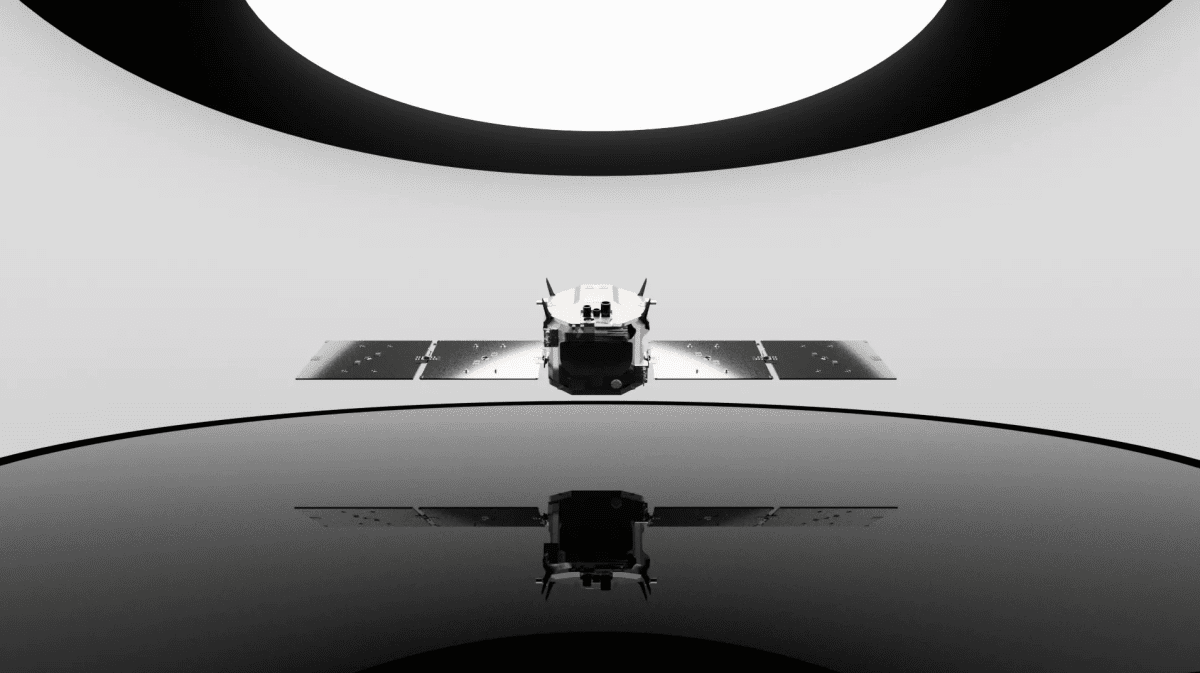 Το True Anomaly παίρνει το ρυθμιστικό πράσινο φως για την πρώτη αποστολή αναγνώρισης διαστημικού σκάφους
