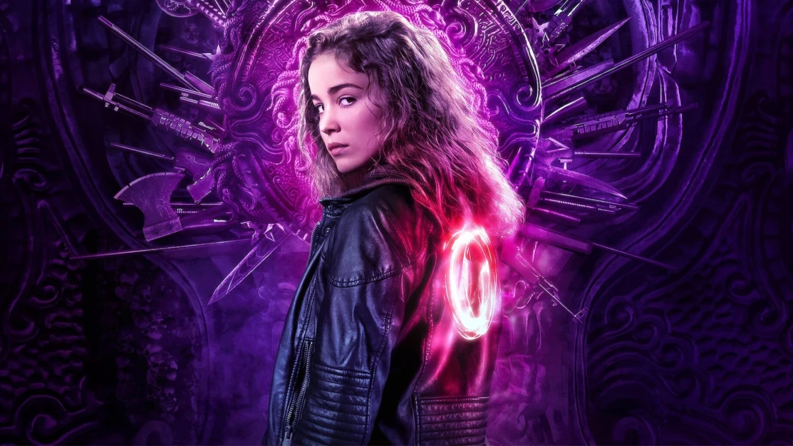 Το Warrior Nun γίνεται τριλογία ταινιών μετά την ακύρωσή του από το Netflix!