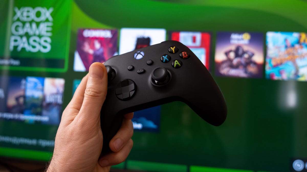 Το Xbox προσθέτει νέο νέο σύστημα απεργίας για την εκκίνηση κακών παικτών

