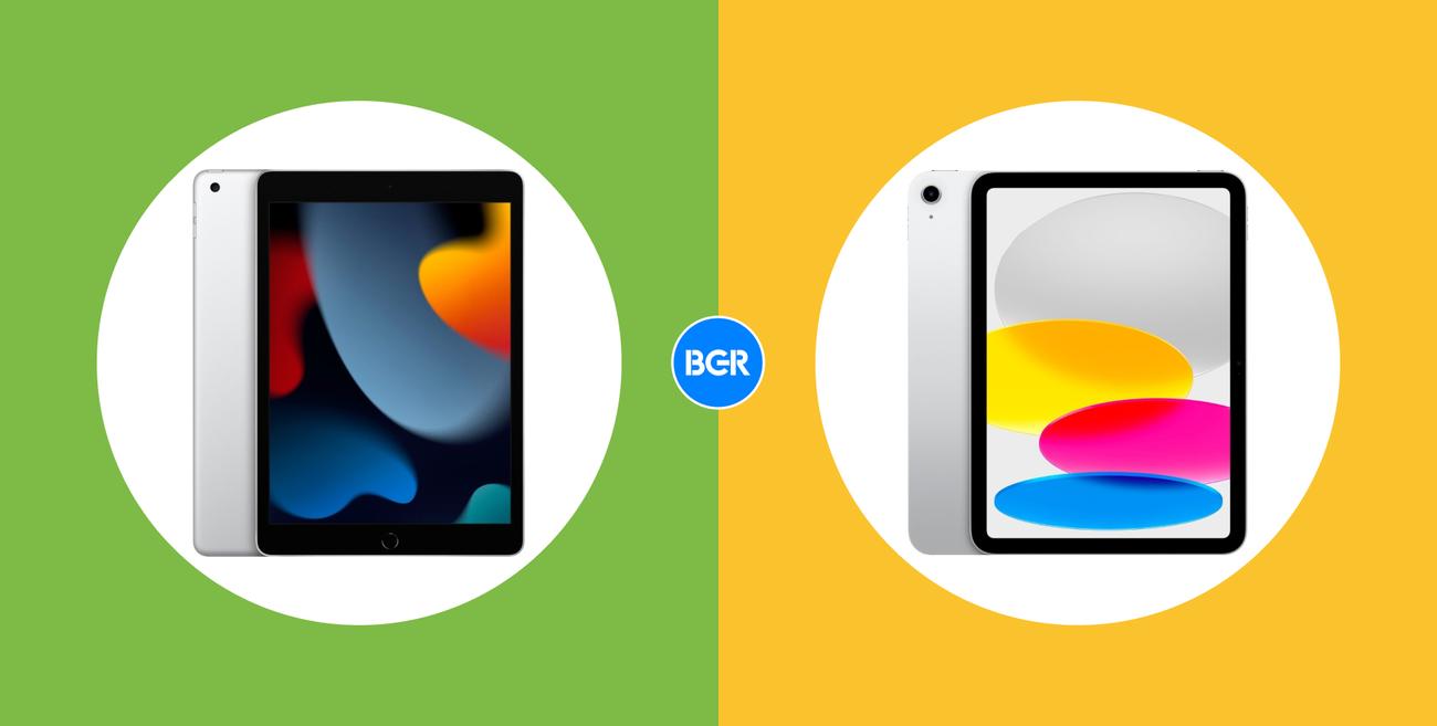 Το iPad 10,2 ιντσών της Apple έχει επιστρέψει στο ιστορικό χαμηλό των 250 $
