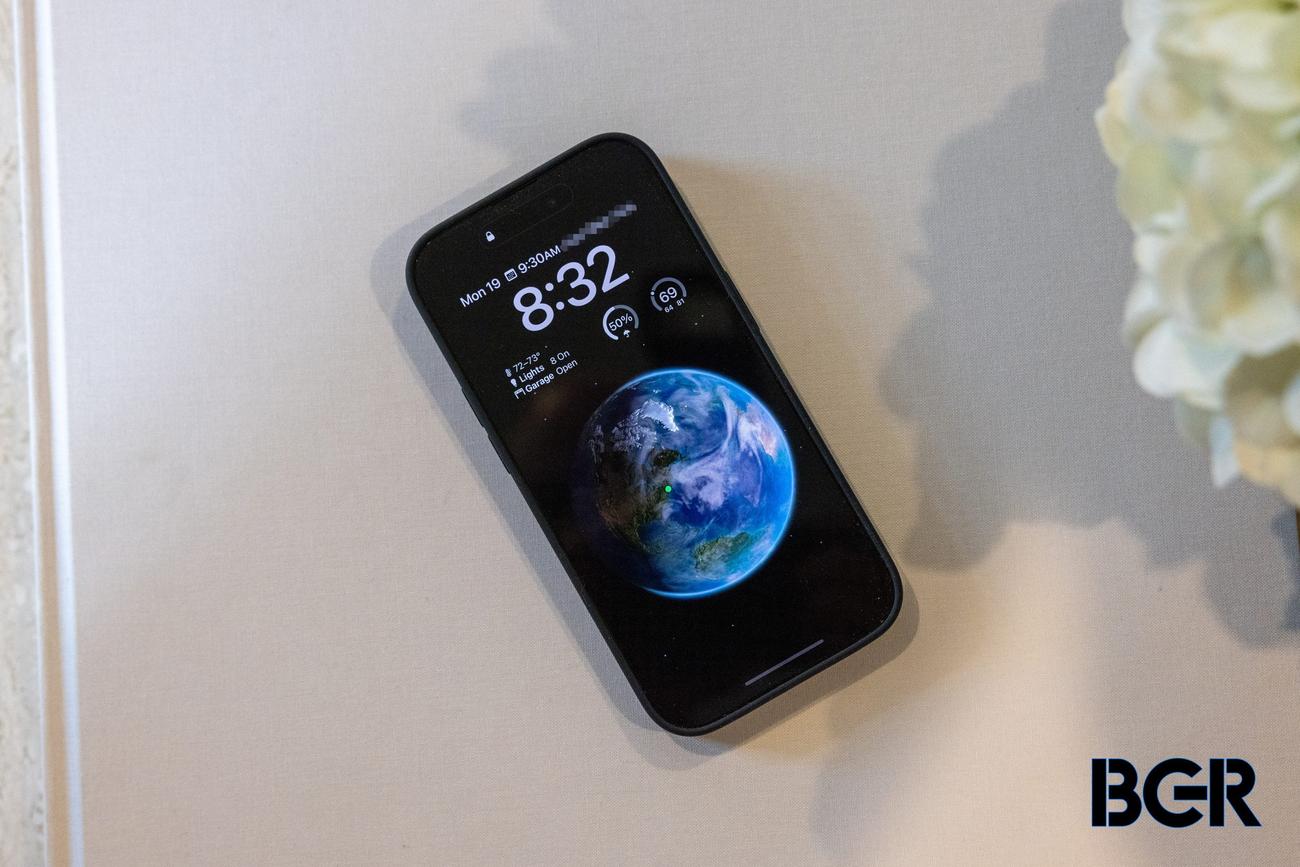 Το iPhone 14 Pro μου υπερθερμάνθηκε κατά τη φόρτιση και μετά έκανε κάτι απροσδόκητο