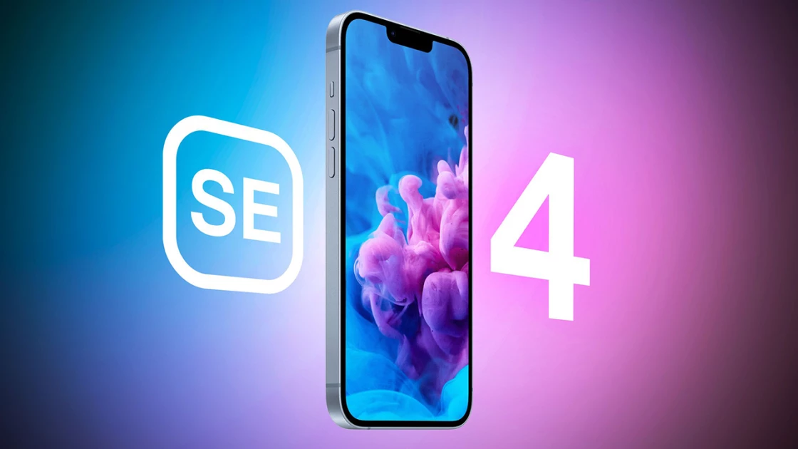 Το iPhone SE 4 θα είναι μεγάλη αναβάθμιση – Διέρρευσαν τα χαρακτηριστικά του