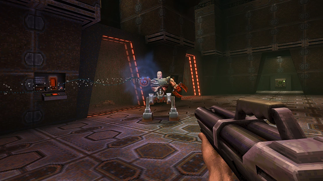 Το remaster του Quake 2 είναι γεγονός και κυκλοφορεί σήμερα (ΒΙΝΤΕΟ)