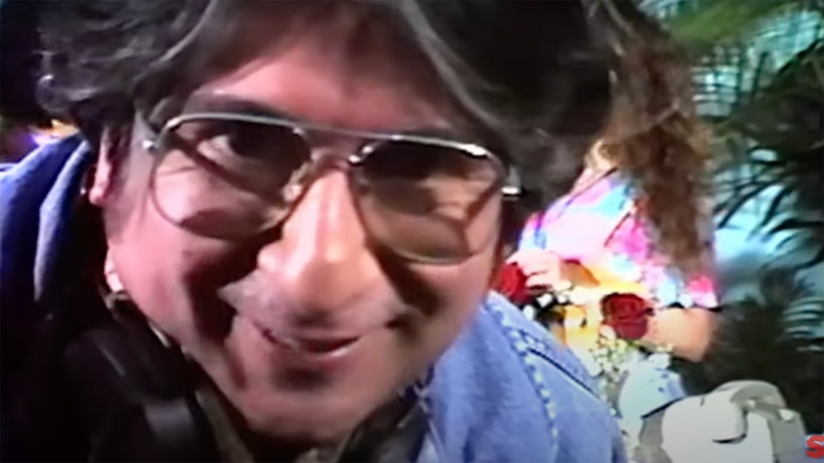 Το teaser 'V/H/S/85' είναι ένα ανατριχιαστικό μοντάζ από βίντεο που βρέθηκαν
