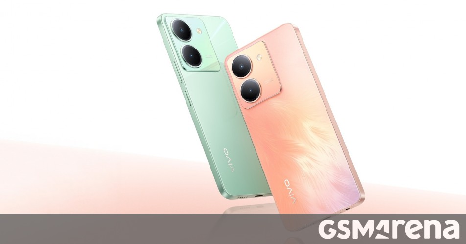 Το vivo Y77t έρχεται με Dimensity 7020 και 256 GB βάσης αποθήκευσης