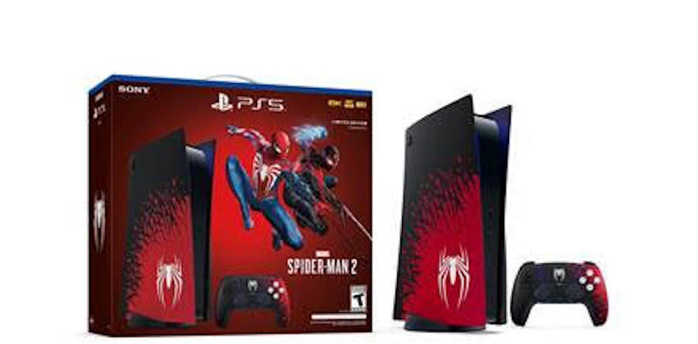 Το Νέο Story Trailer και το Limited Edition Bundle για το Marvel's Spider-Man 2 αποκαλύφθηκαν στη SDCC 2023