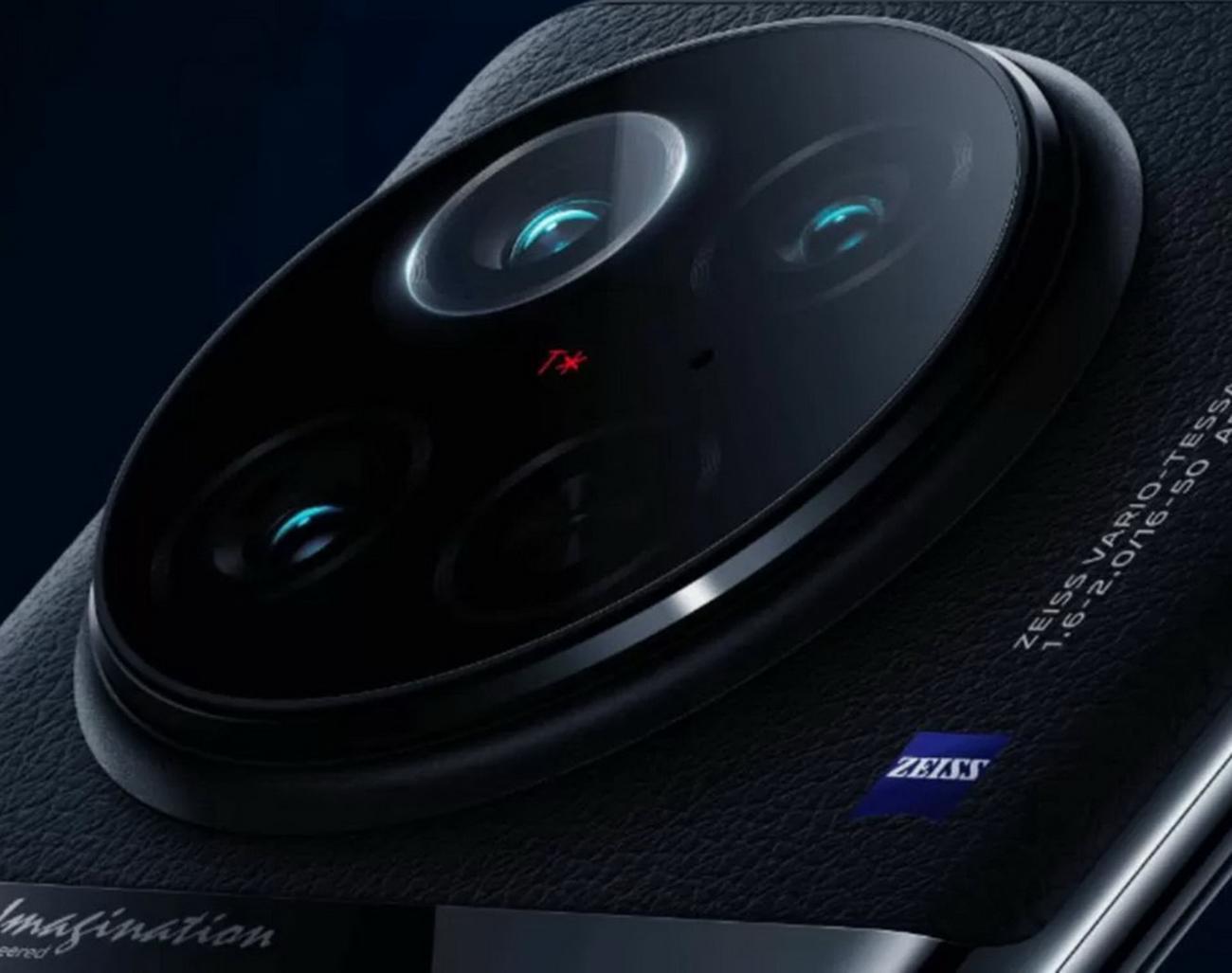 Το κορυφαίο φωτογραφικό κινητό θα έρθει με κάμερα μεταβλητού διαφράγματος