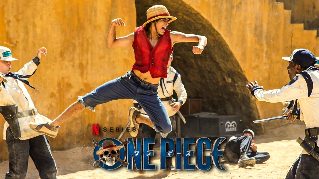 Το μήνυμα που έστειλε το Netflix στον δημιουργό του One Piece