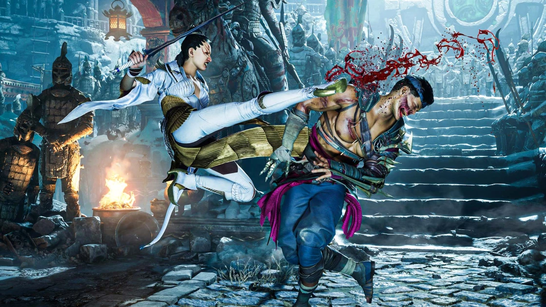 Το νέο trailer του Mortal Kombat 1 είναι γεμάτο fatalities και ανεβάζει το hype στα ύψη!