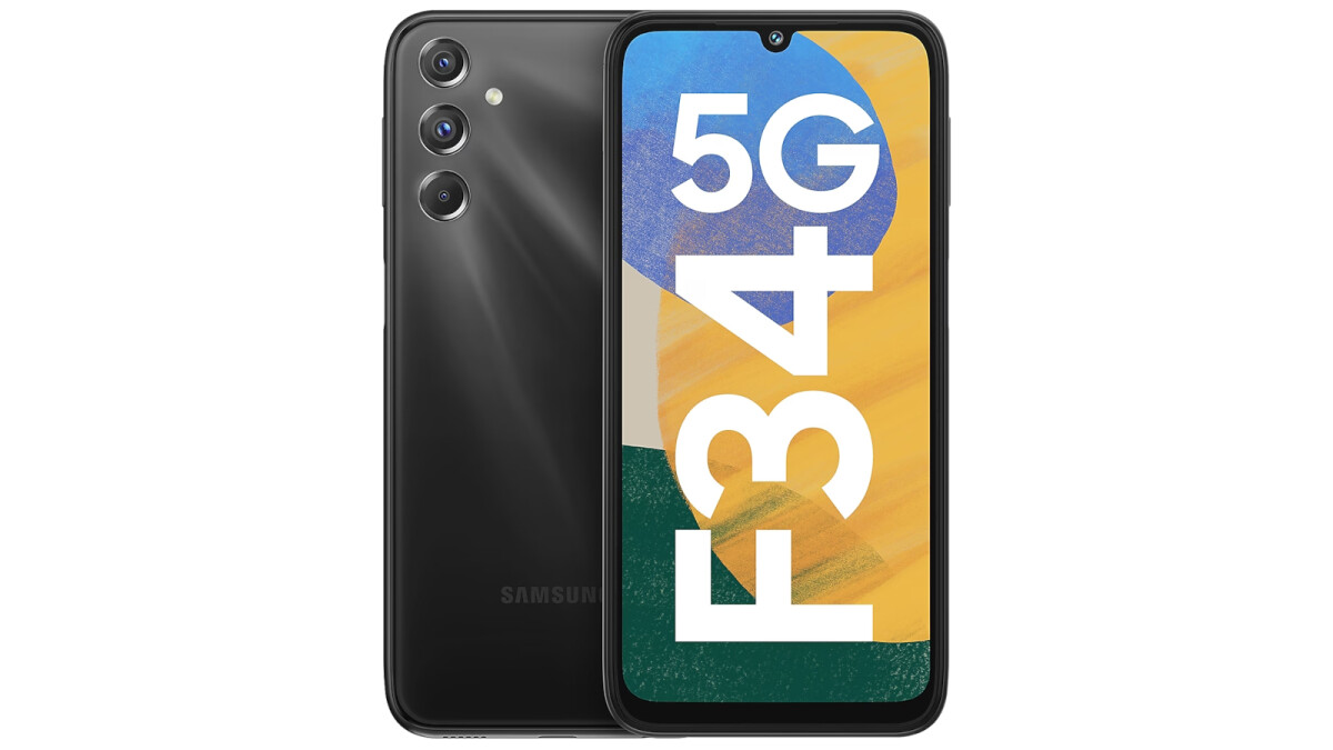 Samsung’s newest mid-range phone is a very familiar face