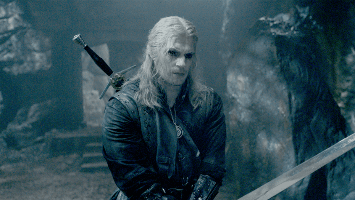 Το ντοκιμαντέρ Witcher Season 3 Explains Vilgefortz Plot Hole