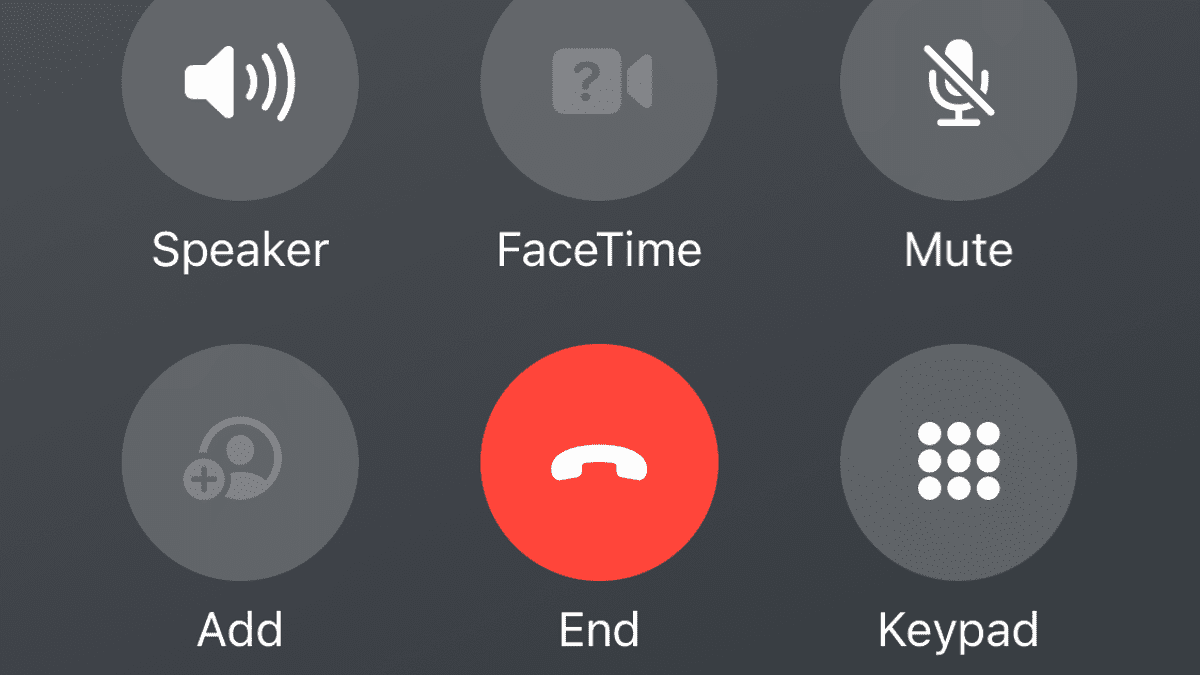Το πιο πρόσφατο iOS 17 Beta της Apple μεταφέρει τη λήξη κλήσης πίσω στην κεντρική οθόνη
