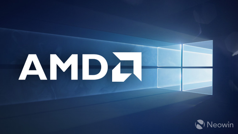 Το πιο πρόσφατο λογισμικό chipset της AMD παρέχει υποστήριξη «νέου προγράμματος» και νέα προγράμματα οδήγησης