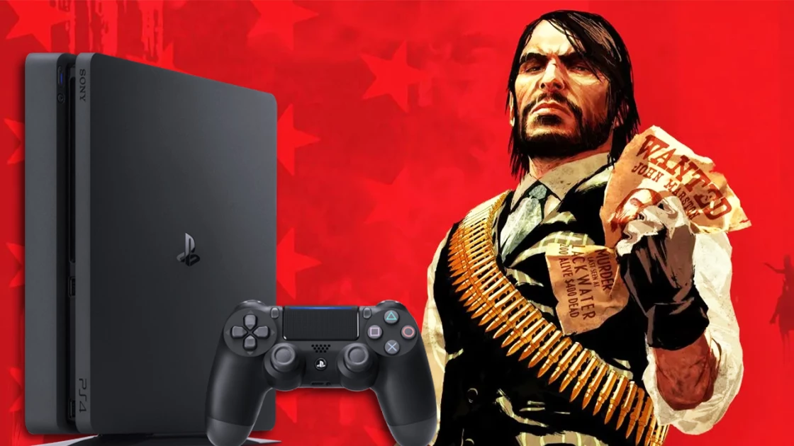 Το πρώτο Red Dead Redemption είναι πλέον διαθέσιμο στα PS4, PS5 και Nintendo Switch