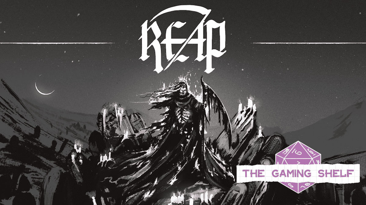 Το ράφι παιχνιδιών θερίζει αυτό που σπέρνει
