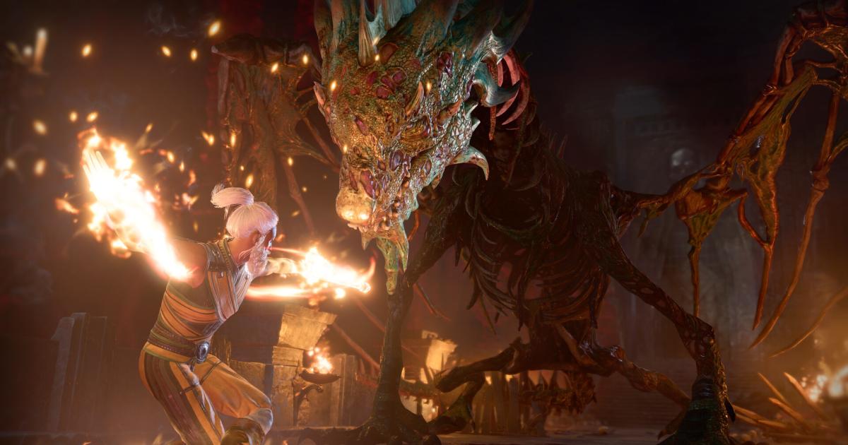 Το στούντιο εντοπισμού Baldur's Gate III ζητά συγγνώμη για την παράλειψη των συμβασιούχων από τις πιστώσεις
