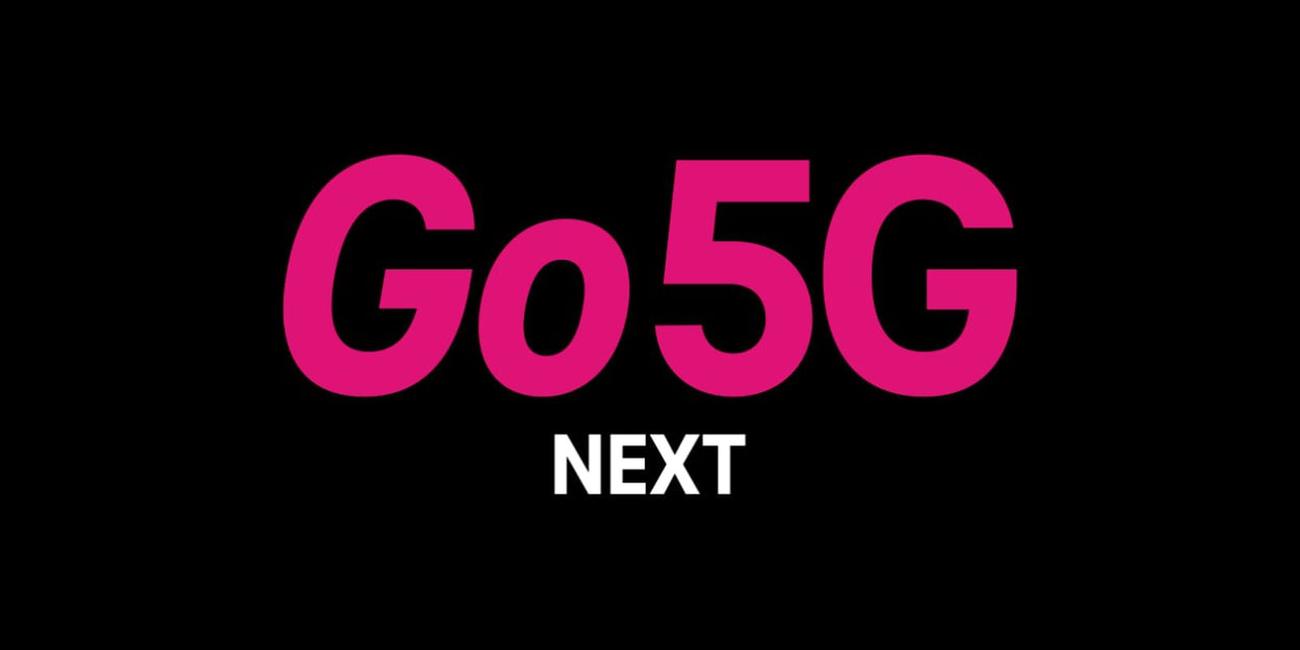 Το σχέδιο «Go5G Next» της T-Mobile επιτρέπει στους πελάτες να αναβαθμίζουν smartphones κάθε χρόνο
