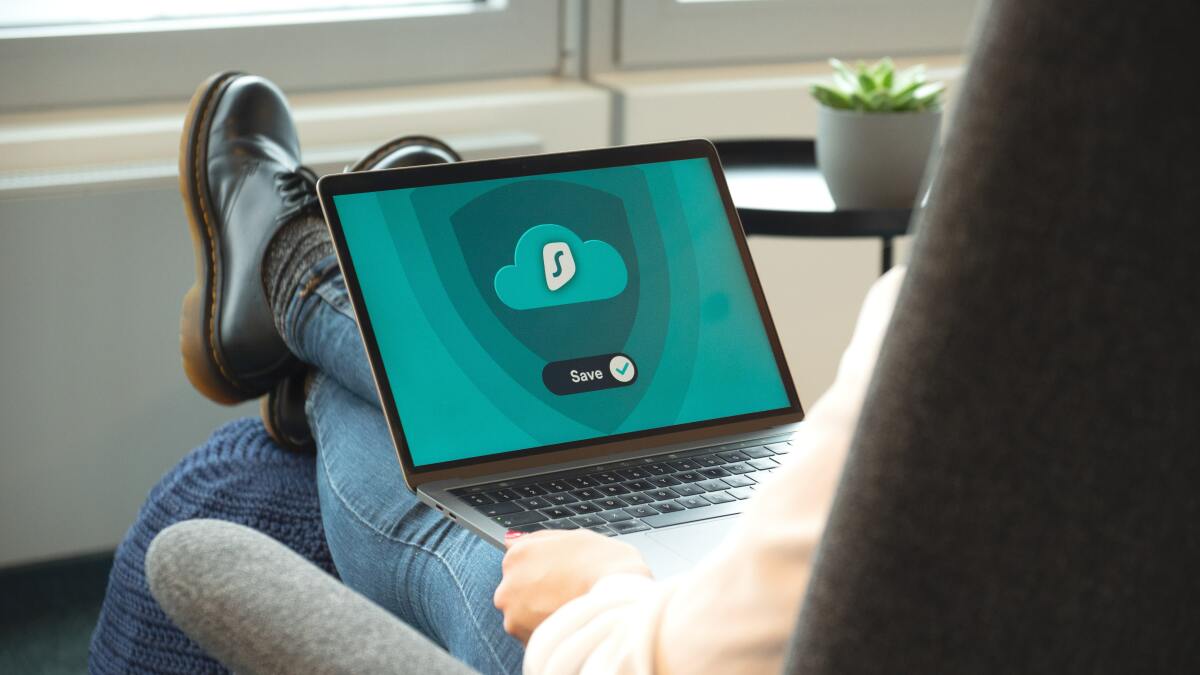 Το ταχύτερο VPN το 2023 (Ηνωμένο Βασίλειο)
