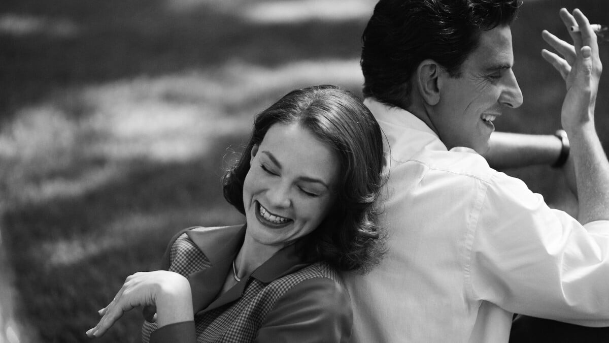 Τρέιλερ «Maestro»: Η βιογραφική ταινία του Μπράντλεϊ Κούπερ για τον Λέοναρντ Μπέρνσταϊν μπαίνει στην κούρσα των Όσκαρ
