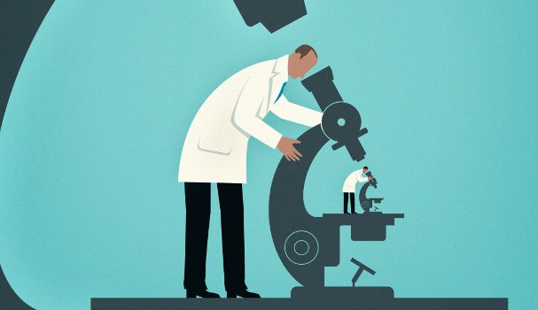 Υπάρχει περισσότερη επιστημονική απάτη απ' ό,τι νομίζουμε - Ακαδημαϊκή «ομερτά» επιτρέπει στους απατεώνες να ξεγλιστρούν