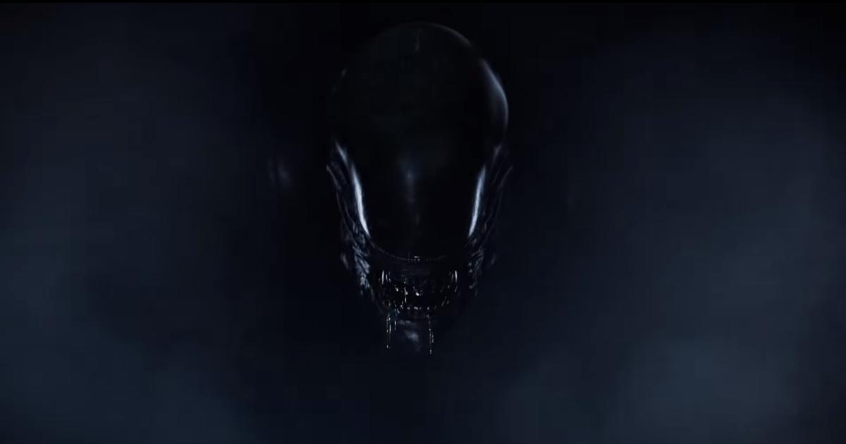Φαίνεται ότι ο Ξενόμορφος από το Alien θα είναι ο επόμενος δολοφόνος του Dead by Daylight