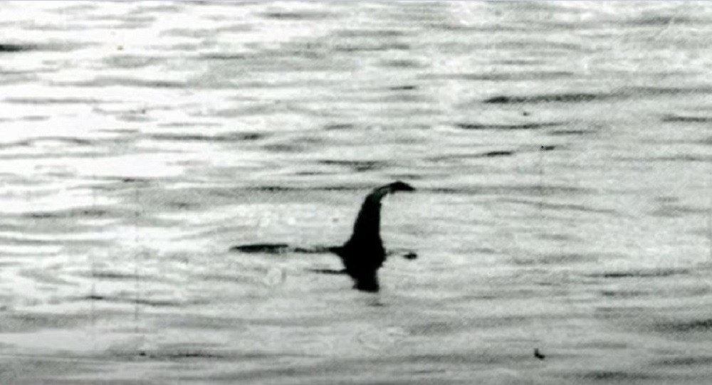 Ψάχνοντας το Τέρας του Λοχ Νες: Η μεγαλύτερη σύναξη κυνηγών τεράτων εδώ και μισό αιώνα το Σαββατοκύριακο στη Σκωτία * Με high tech εξοπλισμό [videos]